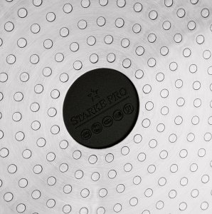 Starke pro Zestaw garnków na indukcję Brick Marble 10 elementów 14