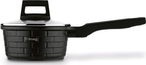 Starke pro Zestaw garnków na indukcję Brick Marble 10 elementów 2