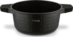 Starke pro Zestaw garnków na indukcję Brick Marble 10 elementów 7