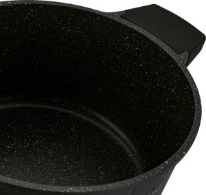 Starke pro Zestaw garnków na indukcję Brick Marble 10 elementów 8