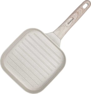 Patelnia Klausberg grillowa 18cm 1