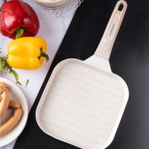 Patelnia Klausberg grillowa 18cm 4