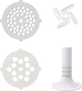 Maszynka do mielenia mięsa KingHoff MASZYNKA DO MIELENIA MIĘSA KINGHOFF KH-1874 12