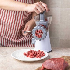 Maszynka do mielenia mięsa KingHoff MASZYNKA DO MIELENIA MIĘSA KINGHOFF KH-1874 4