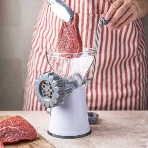 Maszynka do mielenia mięsa KingHoff MASZYNKA DO MIELENIA MIĘSA KINGHOFF KH-1874 5