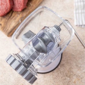 Maszynka do mielenia mięsa KingHoff MASZYNKA DO MIELENIA MIĘSA KINGHOFF KH-1874 9