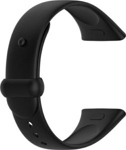 Beline Beline pasek Redmi Watch 3 czarny /black 3