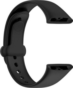 Beline Beline pasek Redmi Watch 3 czarny /black 4