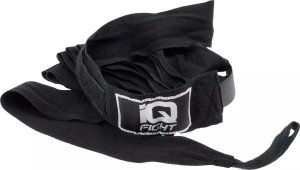 IQ Bandaż owijka bokserska taśma treningowa IQ Venda rozmiar 4m 2