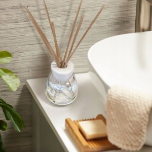 Dyfuzor zapachowy Yankee Candle Yankee Candle - YC Reed Diffuser - Clean Cotton - 100ml 4