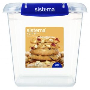 Sistema Square Klip it Plus 2,5L 2