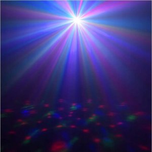 LIGHT4ME ML LIGHT4ME S 700W LED BALL wytwornica dymu 11