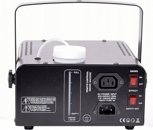 LIGHT4ME ML LIGHT4ME S 700W LED BALL wytwornica dymu 2