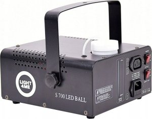 LIGHT4ME ML LIGHT4ME S 700W LED BALL wytwornica dymu 4