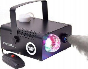 LIGHT4ME ML LIGHT4ME S 700W LED BALL wytwornica dymu 6