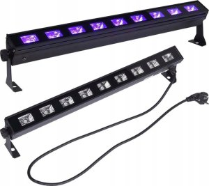 LIGHT4ME ML LIGHT4ME UV BAR 9 listwa LED belka ultrafioletowa 1