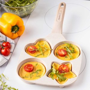 Patelnia Klausberg do naleśników 36cm 2