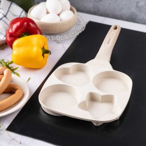 Patelnia Klausberg do naleśników 36cm 3