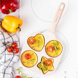 Patelnia Klausberg do naleśników 36cm 6