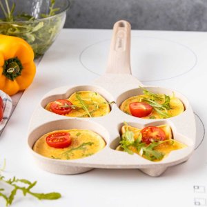 Patelnia Klausberg do naleśników 36cm 7