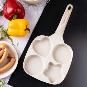 Patelnia Klausberg do naleśników 36cm 8