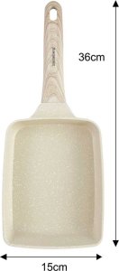 Patelnia Klausberg 36cm 5