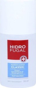 Hidrofugal (DE) Hidrofugal, Dezodorant, 55 ml  (PRODUKT Z NIEMIEC) 1