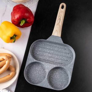 Patelnia Klausberg for eggs 36cm 3