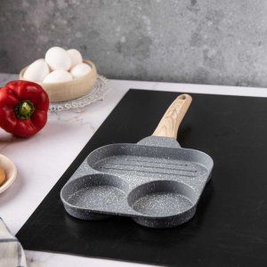 Patelnia Klausberg for eggs 36cm 5