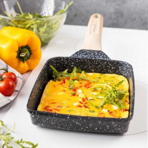 Patelnia Klausberg 36cm 2