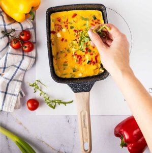 Patelnia Klausberg 36cm 4