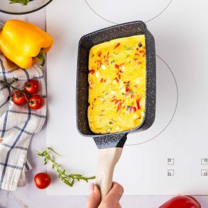 Patelnia Klausberg 36cm 8