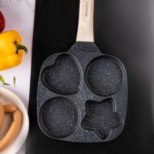 Patelnia Klausberg do naleśników 36cm 3