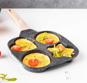 Patelnia Klausberg do naleśników 36cm 6