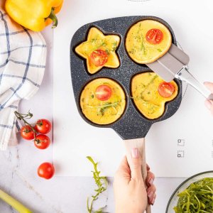 Patelnia Klausberg do naleśników 36cm 8