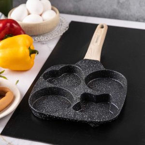 Patelnia Klausberg do naleśników 36cm 9