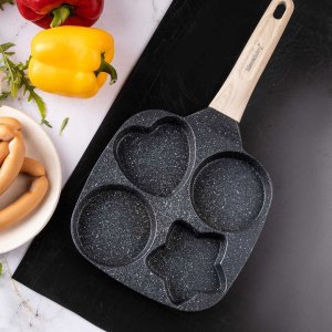 Patelnia Klausberg do naleśników 36cm 10