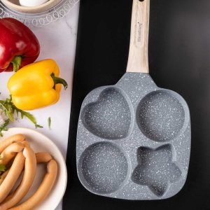 Patelnia Klausberg for pancakes 36cm 2