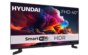 Telewizor Hyundai Telewizor Hyundai FHD 40'' - FLM40TS349SMART 2