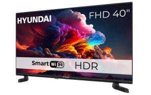 Telewizor Hyundai Telewizor Hyundai FHD 40'' - FLM40TS349SMART 3