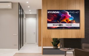Telewizor Hyundai Telewizor Hyundai FHD 40'' - FLM40TS349SMART 5