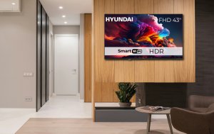 Telewizor Hyundai Telewizor Hyundai FHD 43'' - FLM43TS349SMART 5