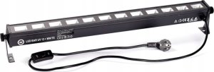 LIGHT4ME ML LIGHT4ME LED BAR UV 12 + WHITE listwa belka LED 12 2