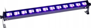 LIGHT4ME ML LIGHT4ME LED BAR UV 12 + WHITE listwa belka LED 12 4