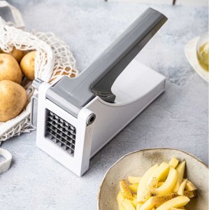 KingHoff MASZYNKA DO KROJENIA ZIEMNIAKÓW FRYTEK KINGHOFF KH-1872 6