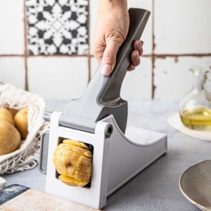 KingHoff MASZYNKA DO KROJENIA ZIEMNIAKÓW FRYTEK KINGHOFF KH-1872 7