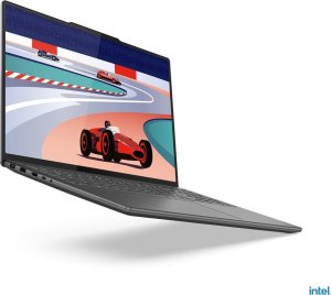 Laptop Lenovo Laptop Lenovo SLIM-PRO-9-16IRP8 i9-13905H/16" 3.2K (3200x2000) TouchScreen 165Hz/SSD 1TB SSD/32GB/BT/BLKB/GeForce RTX 4050 6GB/Win 11 Storm Gray 1