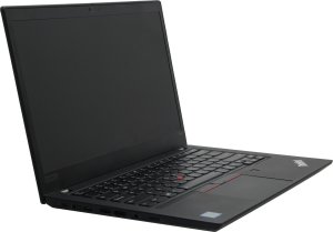 Laptop Lenovo Laptop Lenovo ThinkPad T490 i5-8365U 32 GB 512 SSD 14" FHD W11Pro A- 2