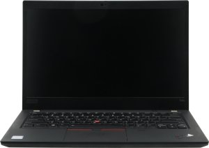 Laptop Lenovo Laptop Lenovo ThinkPad T490 i5-8365U 32 GB 512 SSD 14" FHD W11Pro A- 3