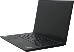 Laptop Lenovo Laptop Lenovo ThinkPad T490 i5-8365U 32 GB 512 SSD 14" FHD W11Pro A- 4